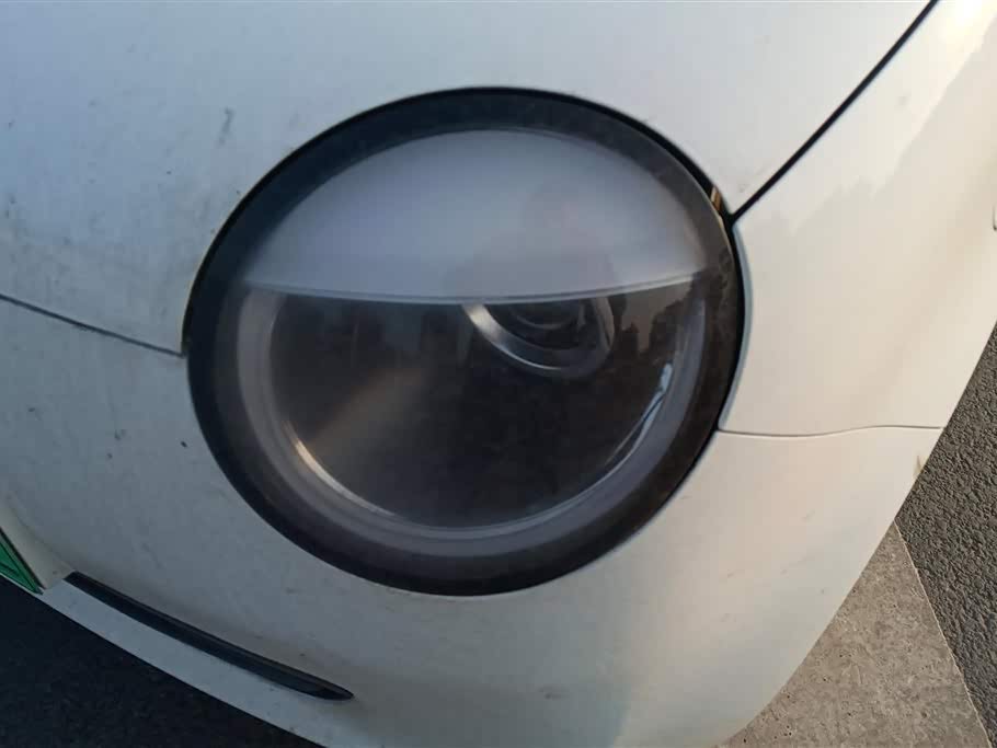 Changan Changan Lumin