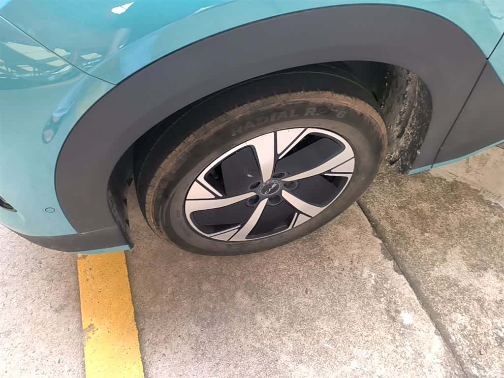 BYD HiAce, 2025 23