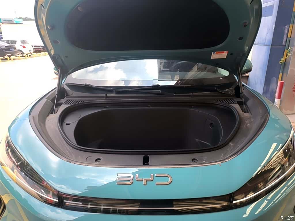 BYD HiAce, 2025 20