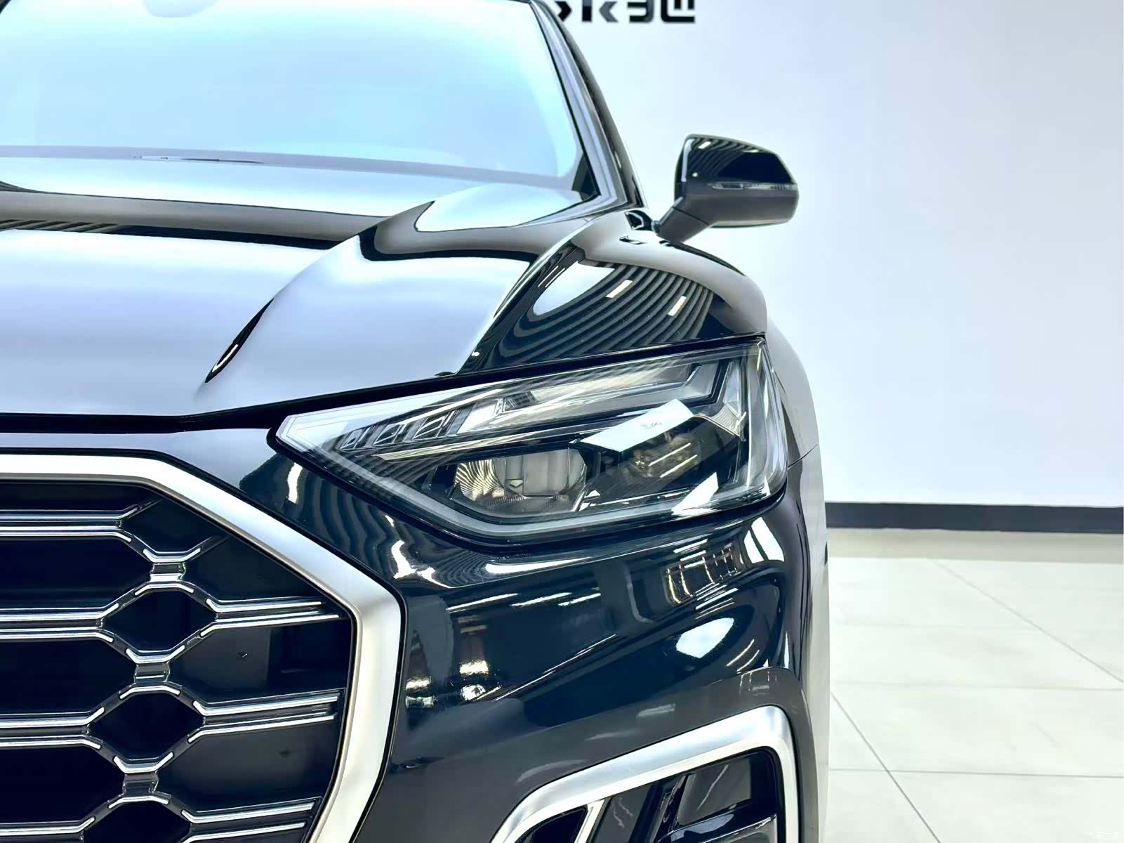 Audi Q5L, 2022 6
