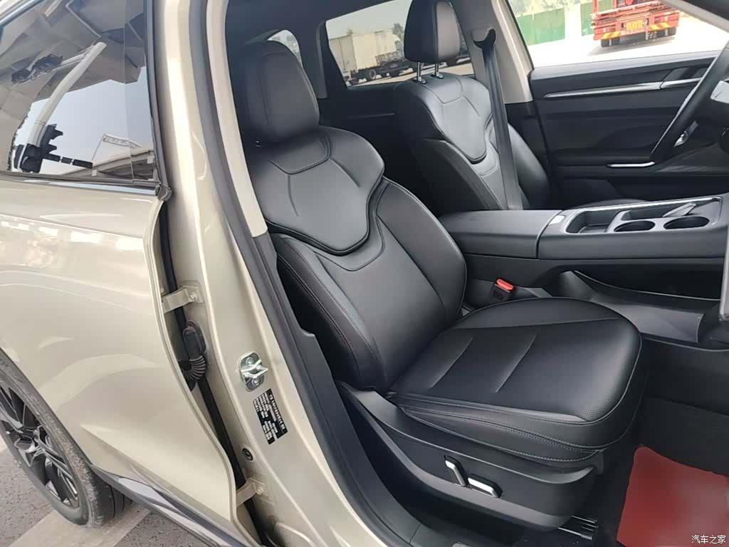 Haval H6, 2024 25