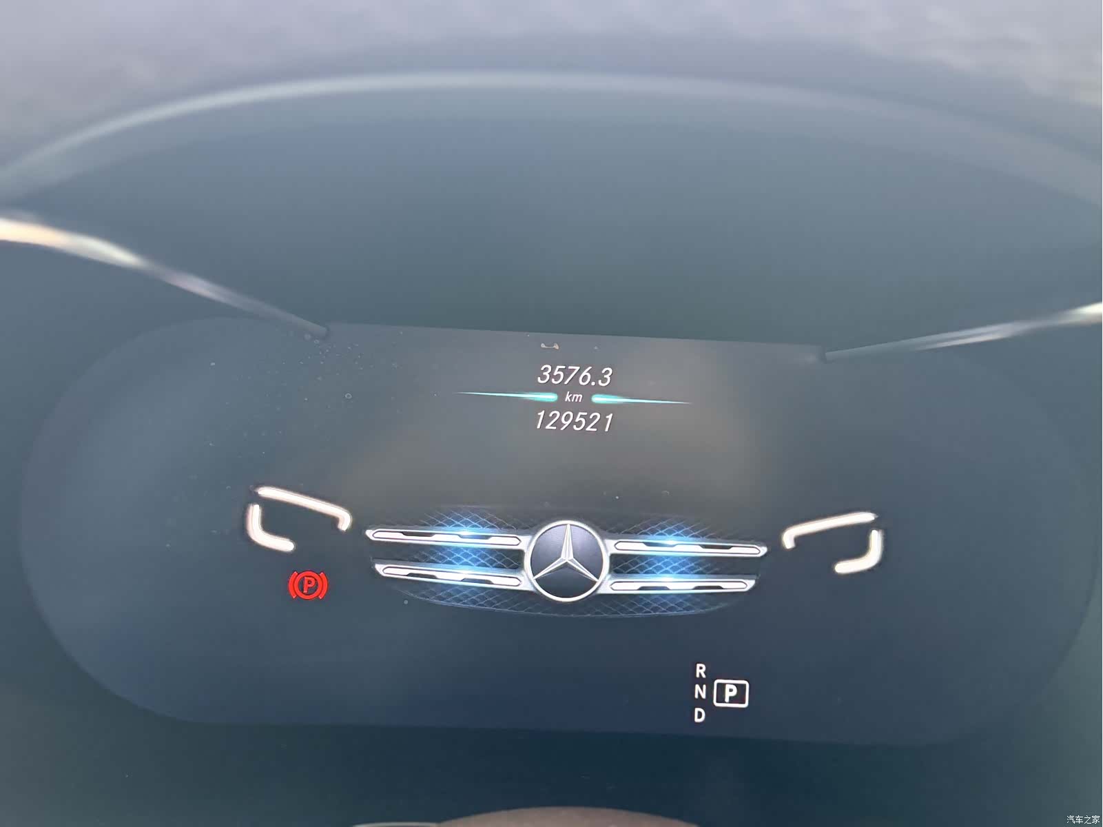 Mercedes-Benz GLC, 2020 24