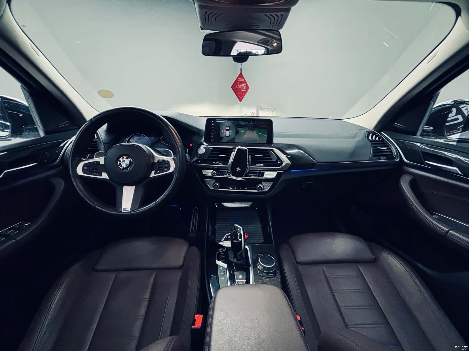 BMW X3, 2020 11