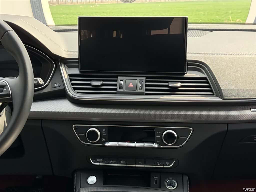Audi Q5L, 2022 36