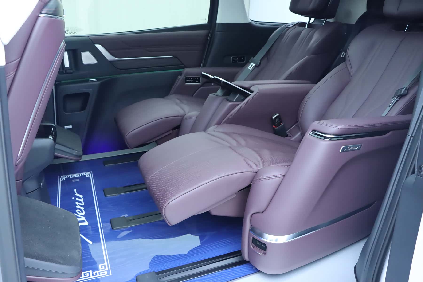 Buick Century, 2024 17