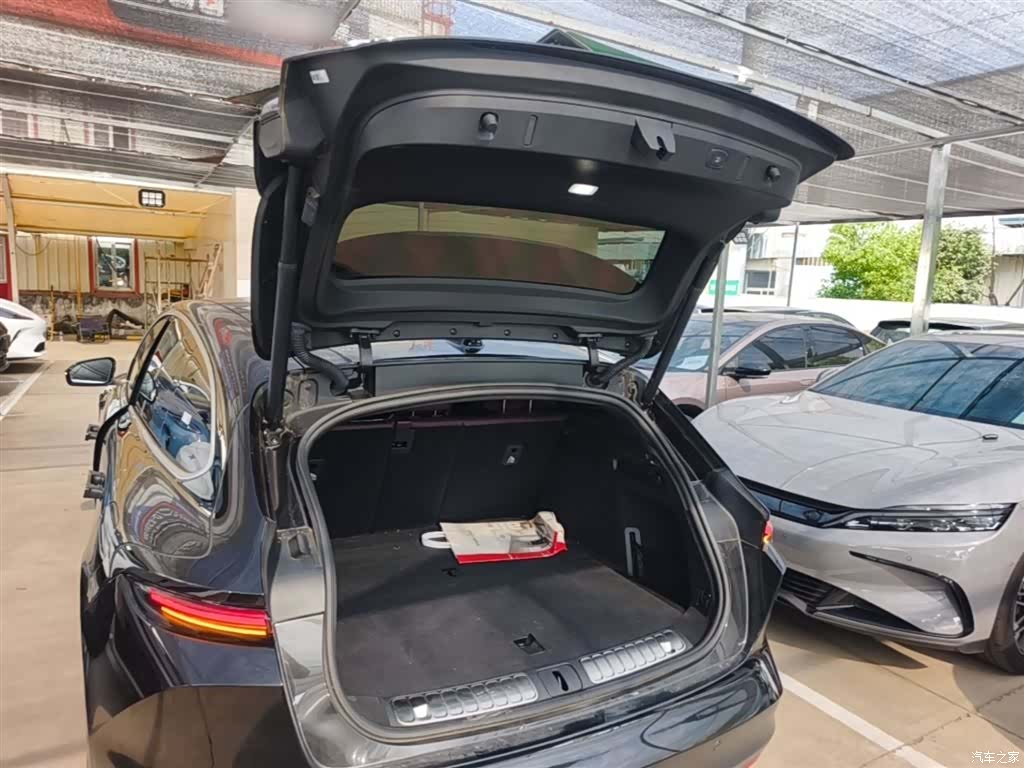 NIO ET5, 2025 19