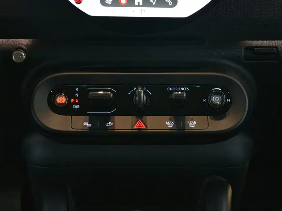 MINI Electric COOPER