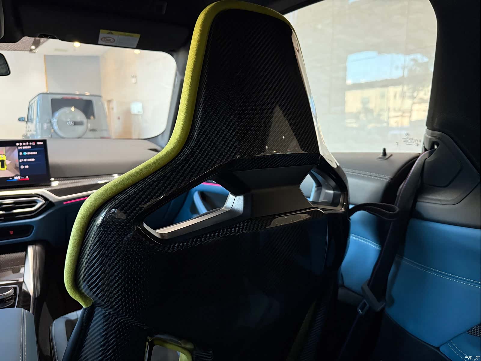 BMW M4, 2024 20