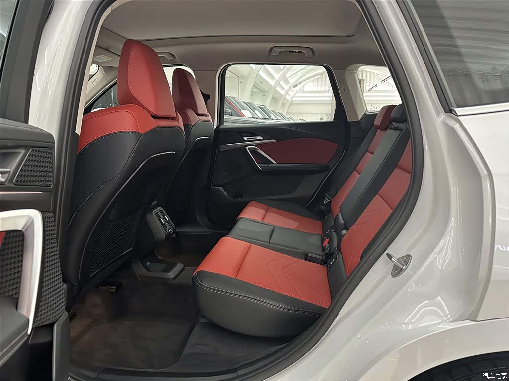 BMW X1, 2026 17