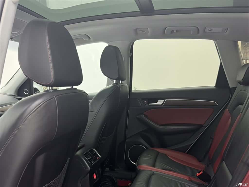 Audi Q5, 2017 17