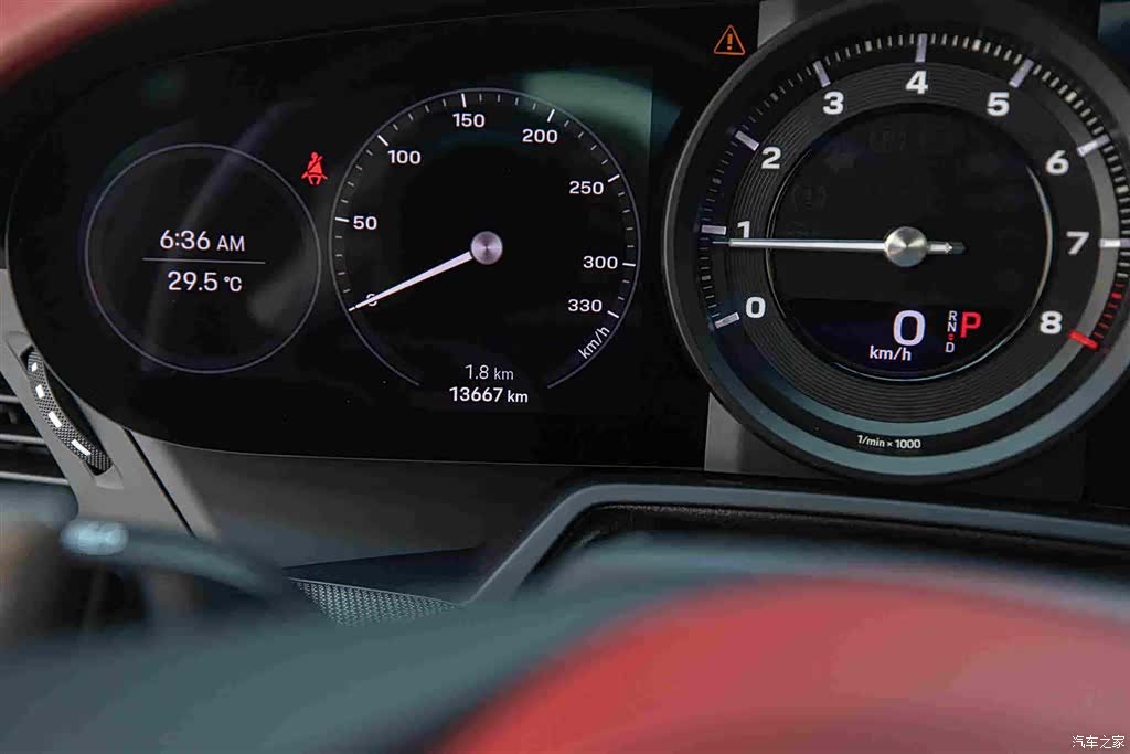 Porsche 911, 2022 16