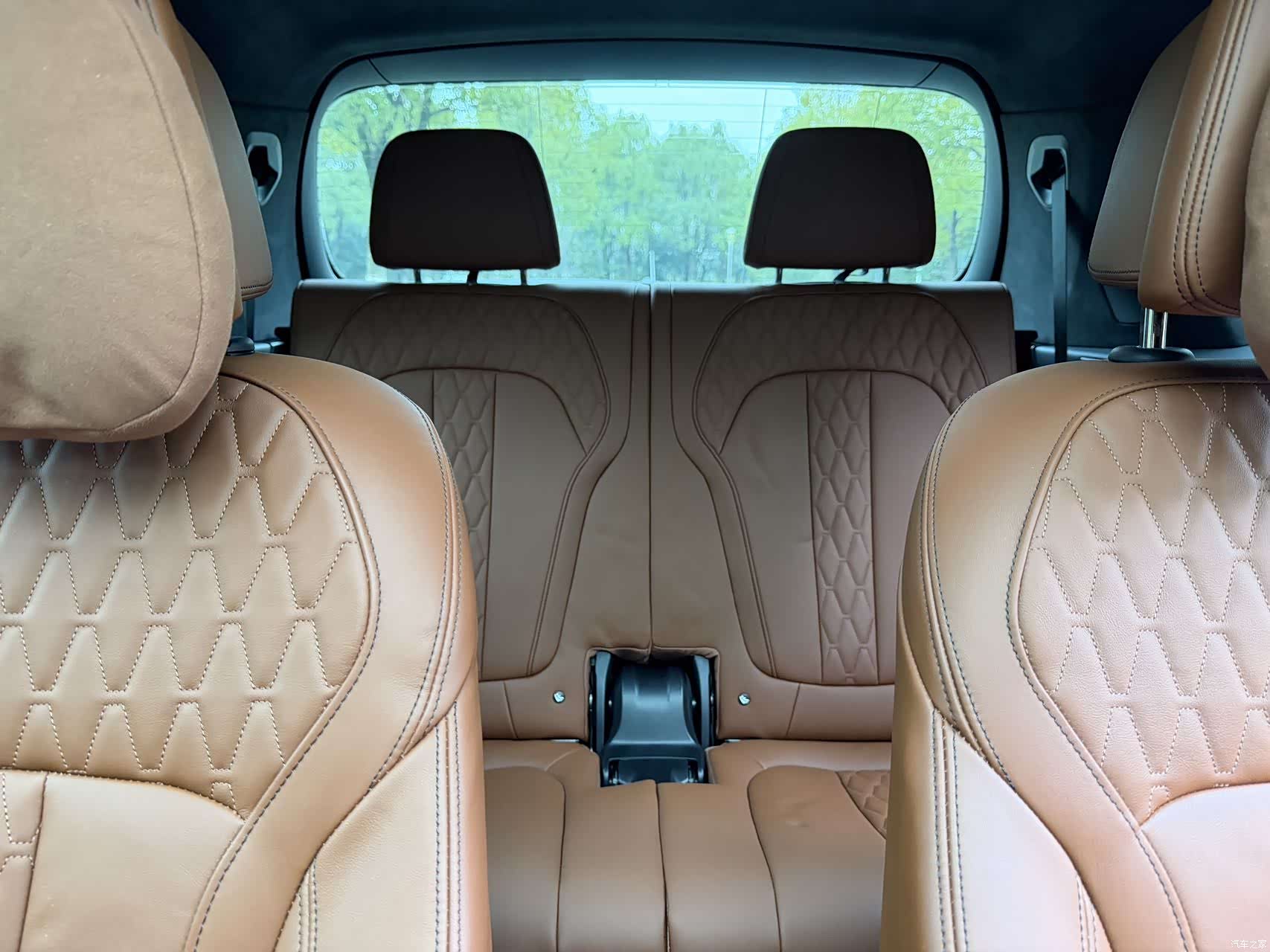 BMW X7, 2024 12
