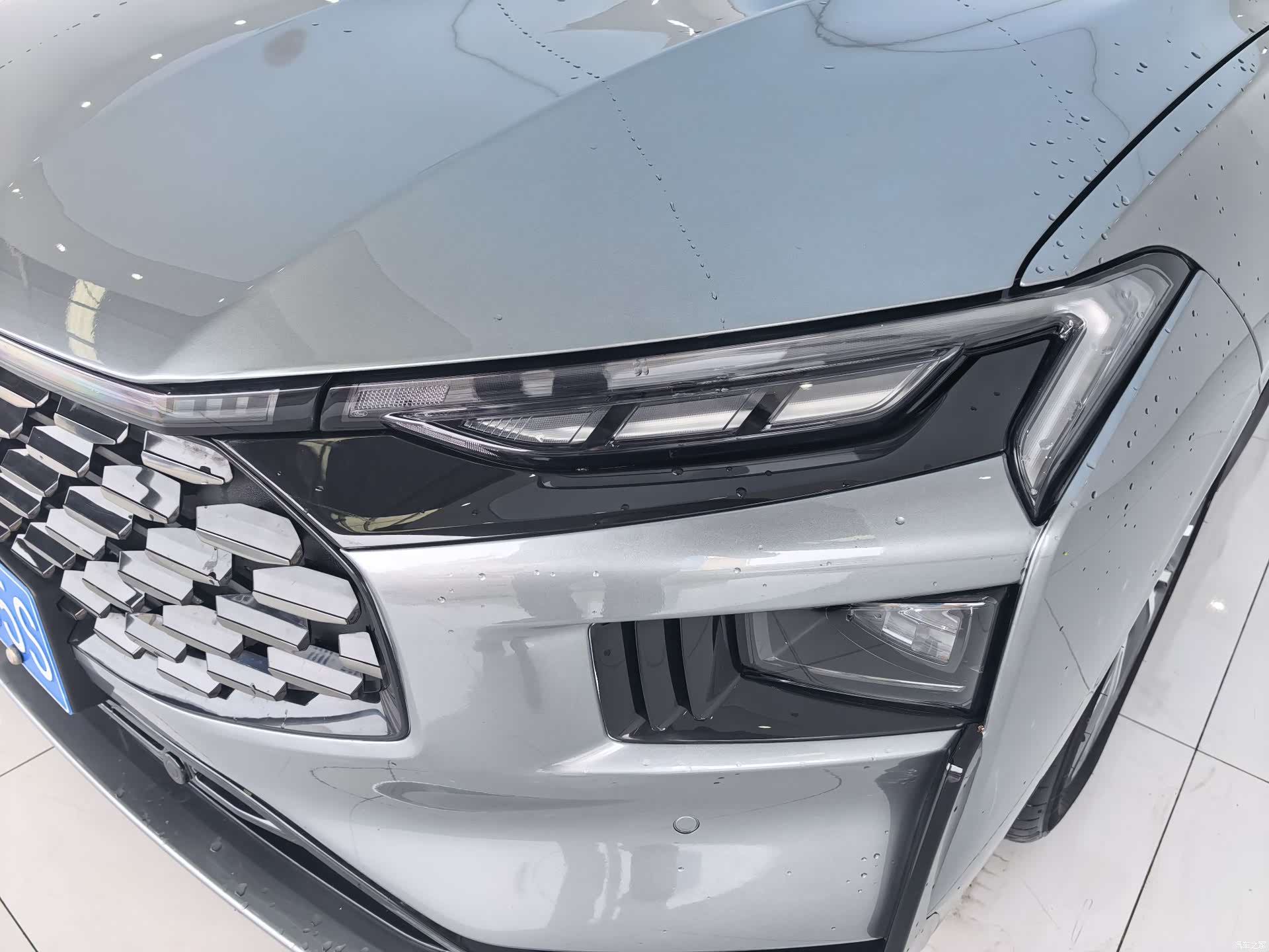 Ford Mondeo, 2024 7