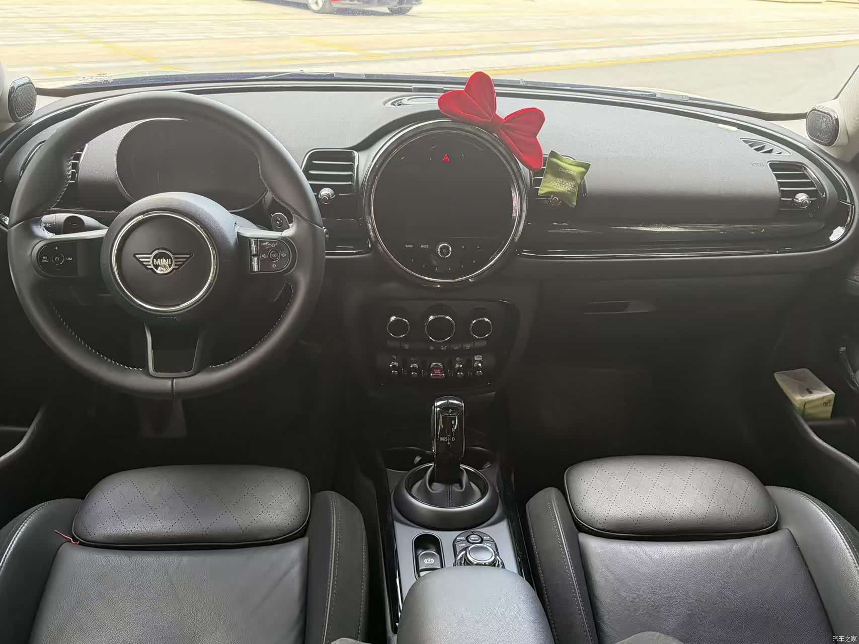 Mini Clubman, 2022 7