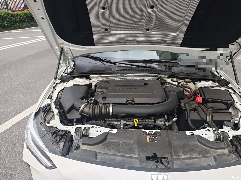 Buick Regal, 2025 22