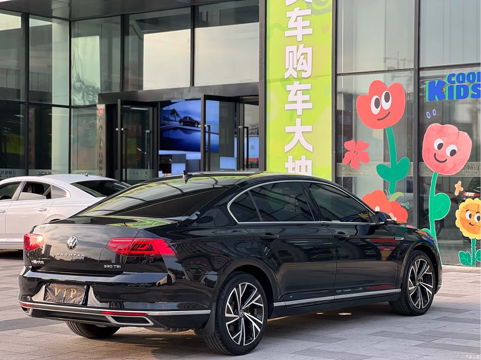Volkswagen Magotan, 2022 9