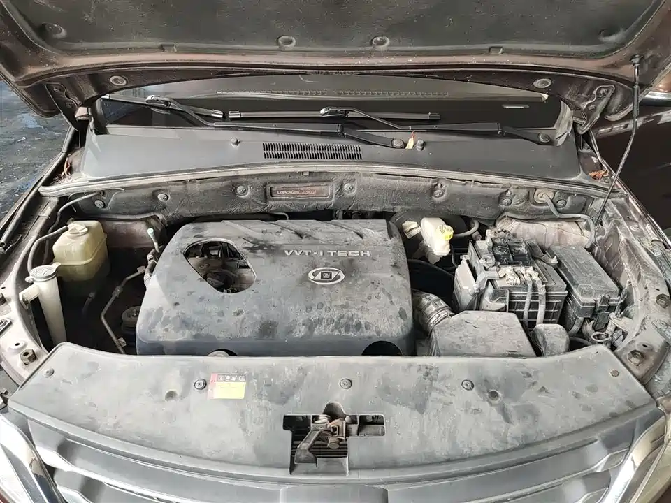 Baoding 560
