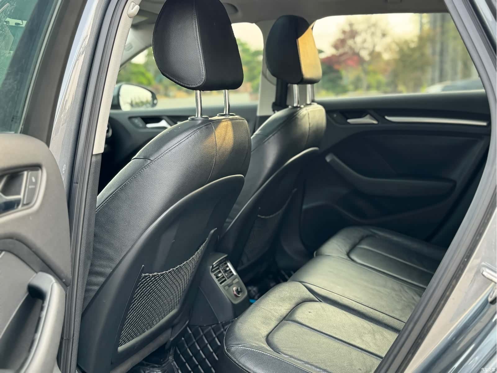 Audi A3, 2014 14