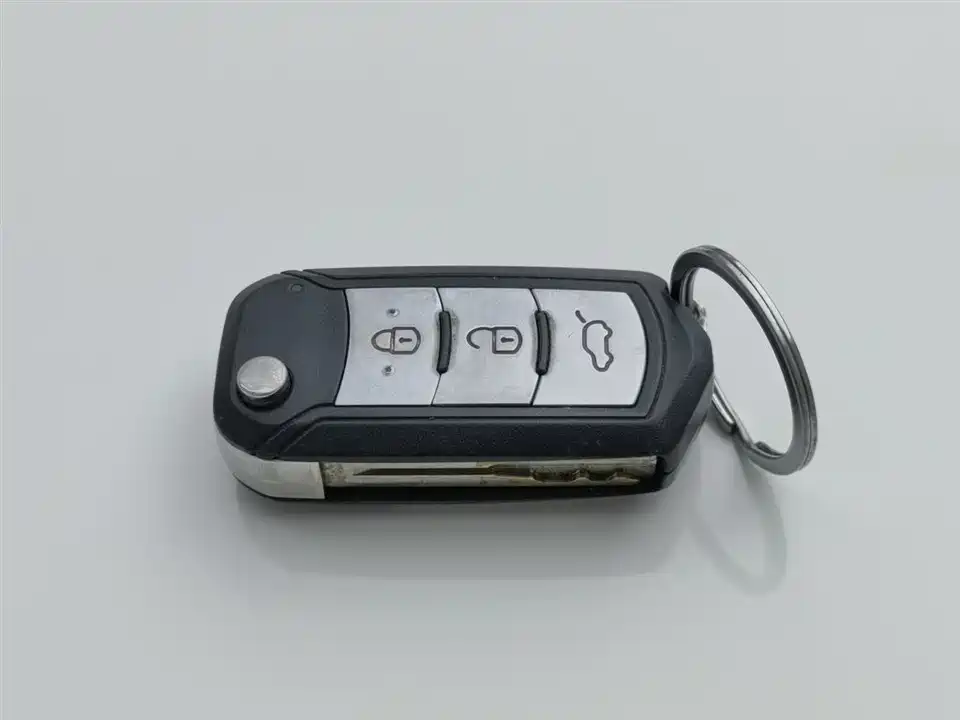 Trumpchi Trumpchi GS4