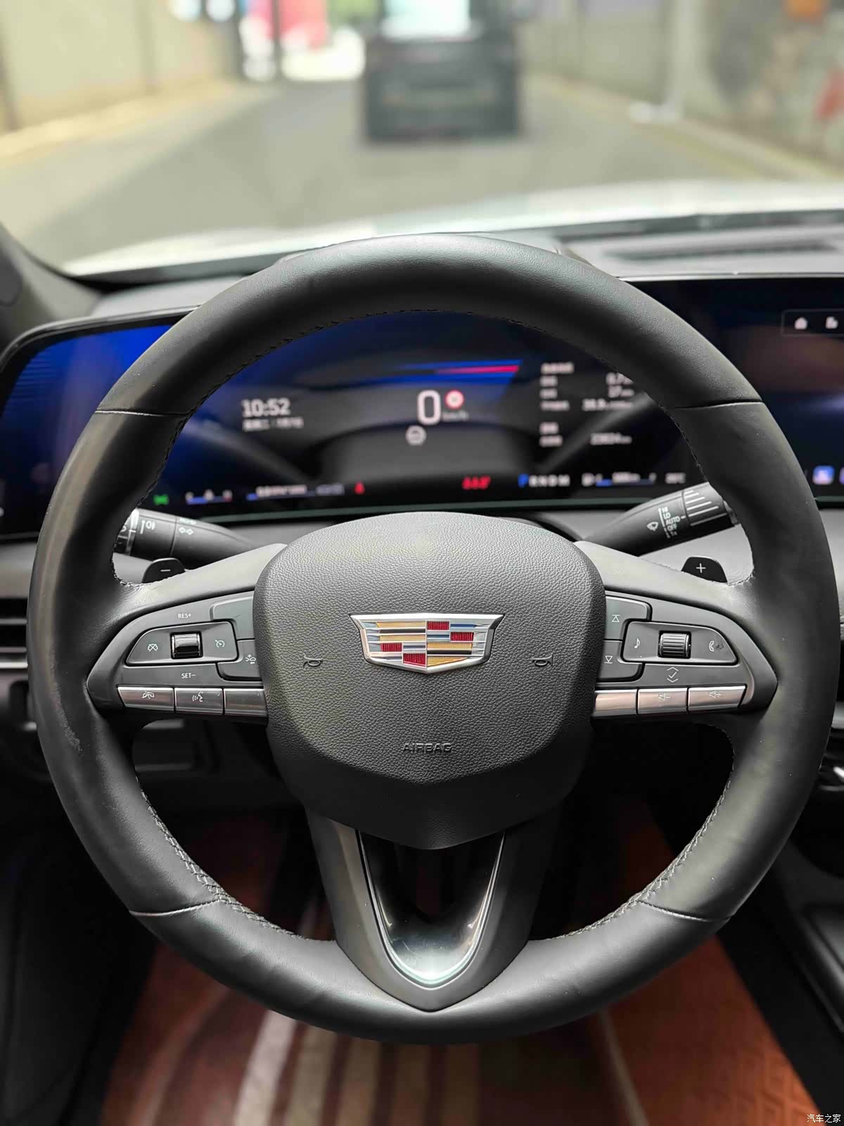 Cadillac CT5, 2024 14