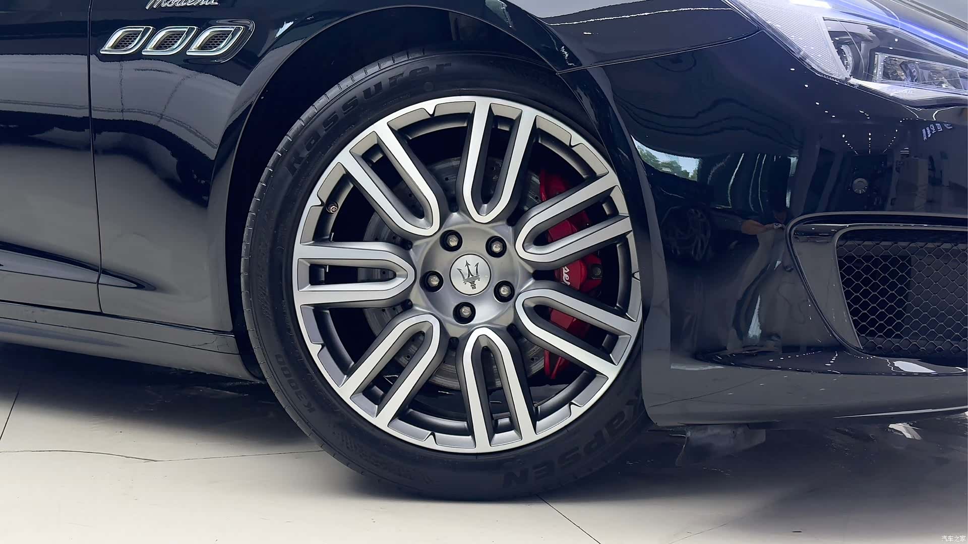 Maserati Q4, 2016 11