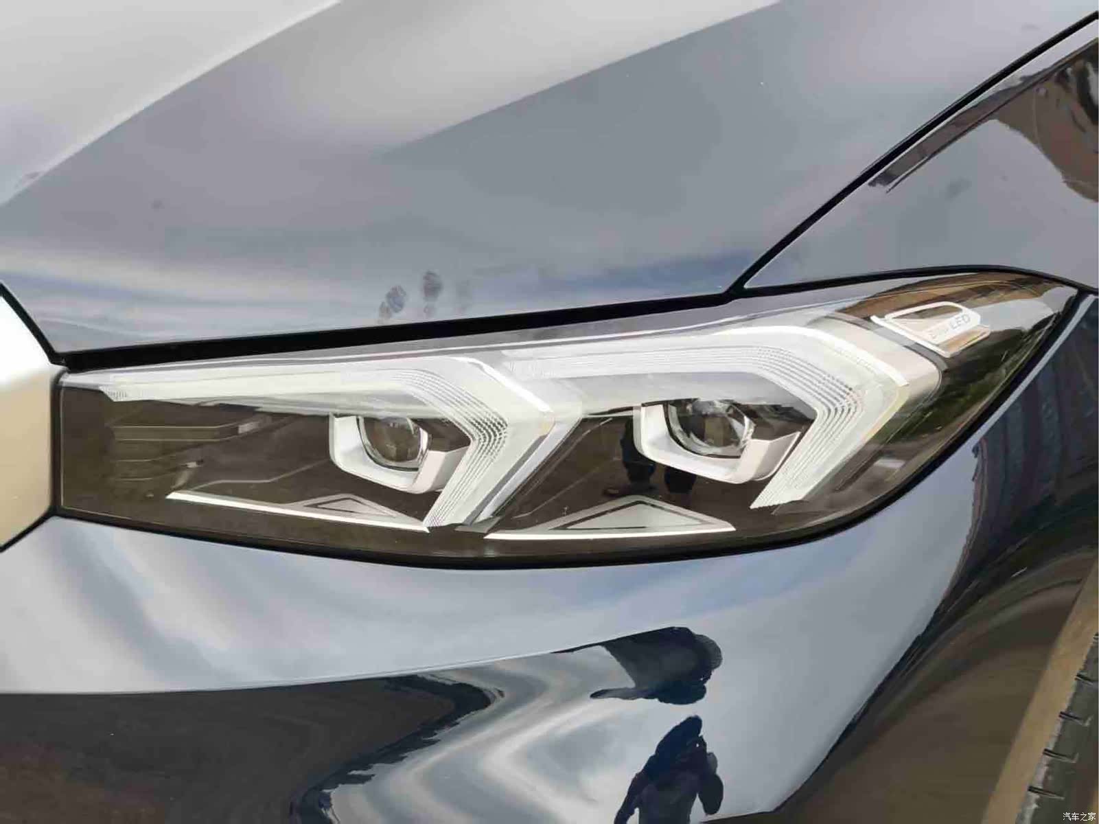 BMW i3, 2022 25