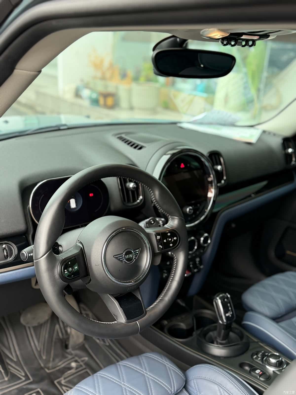 Mini Countryman, 2022 10