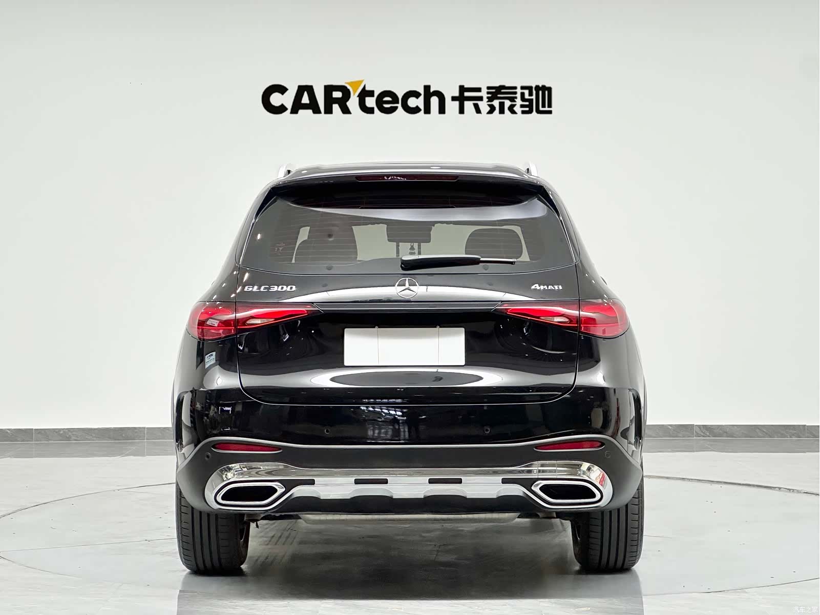 Mercedes-Benz GLC, 2023 7