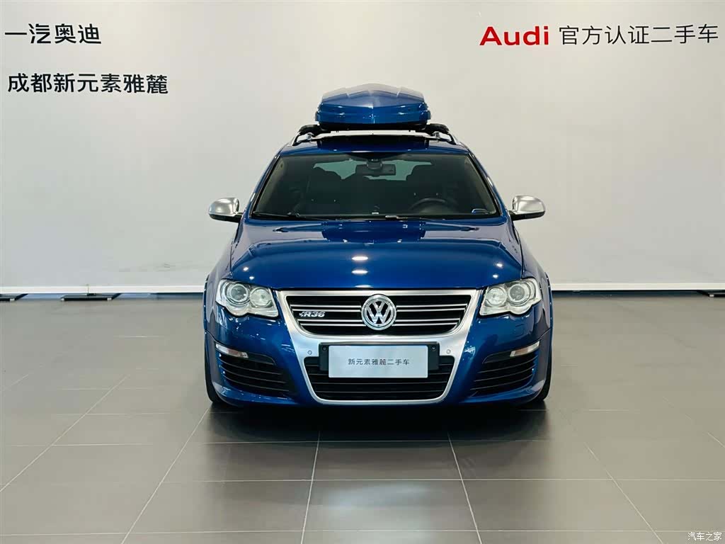 Volkswagen Passat, 2011 2