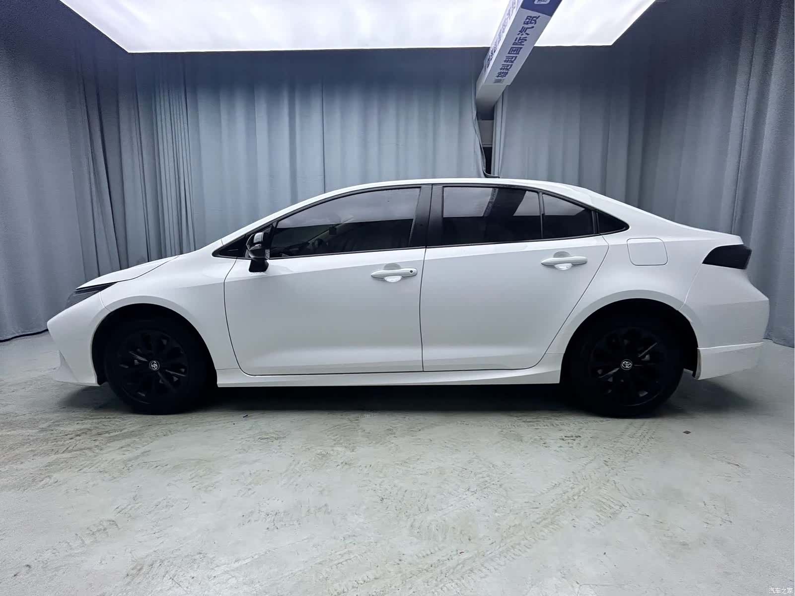 Toyota Corolla, 2022 4