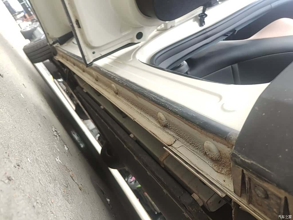 BYD Seagull, 2026 22
