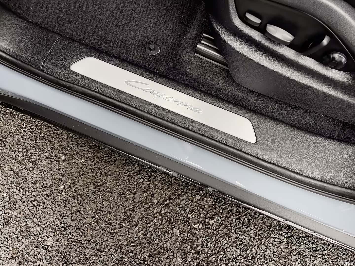 Porsche Cayenne, 2024 8