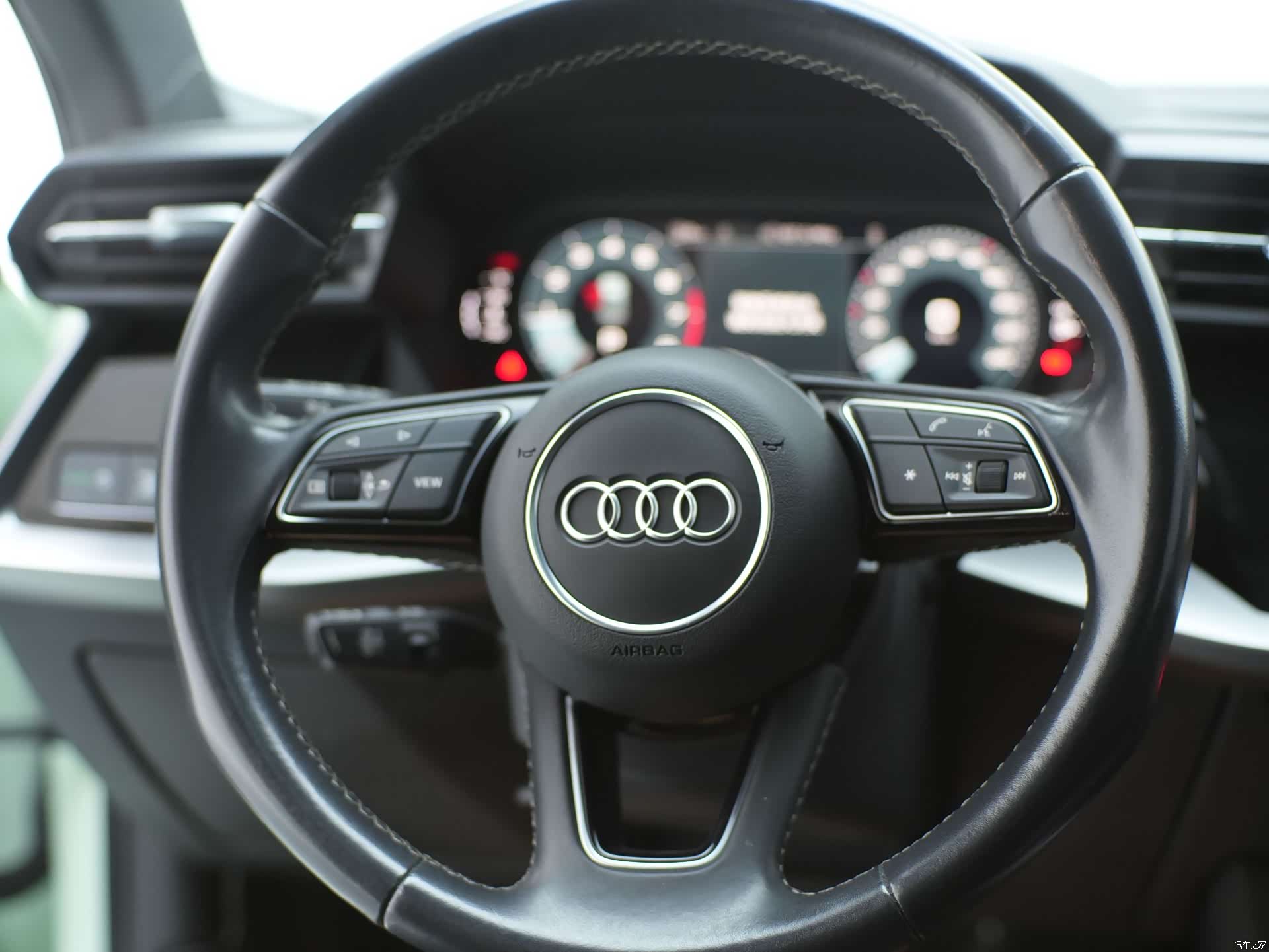 Audi A3, 2023 14