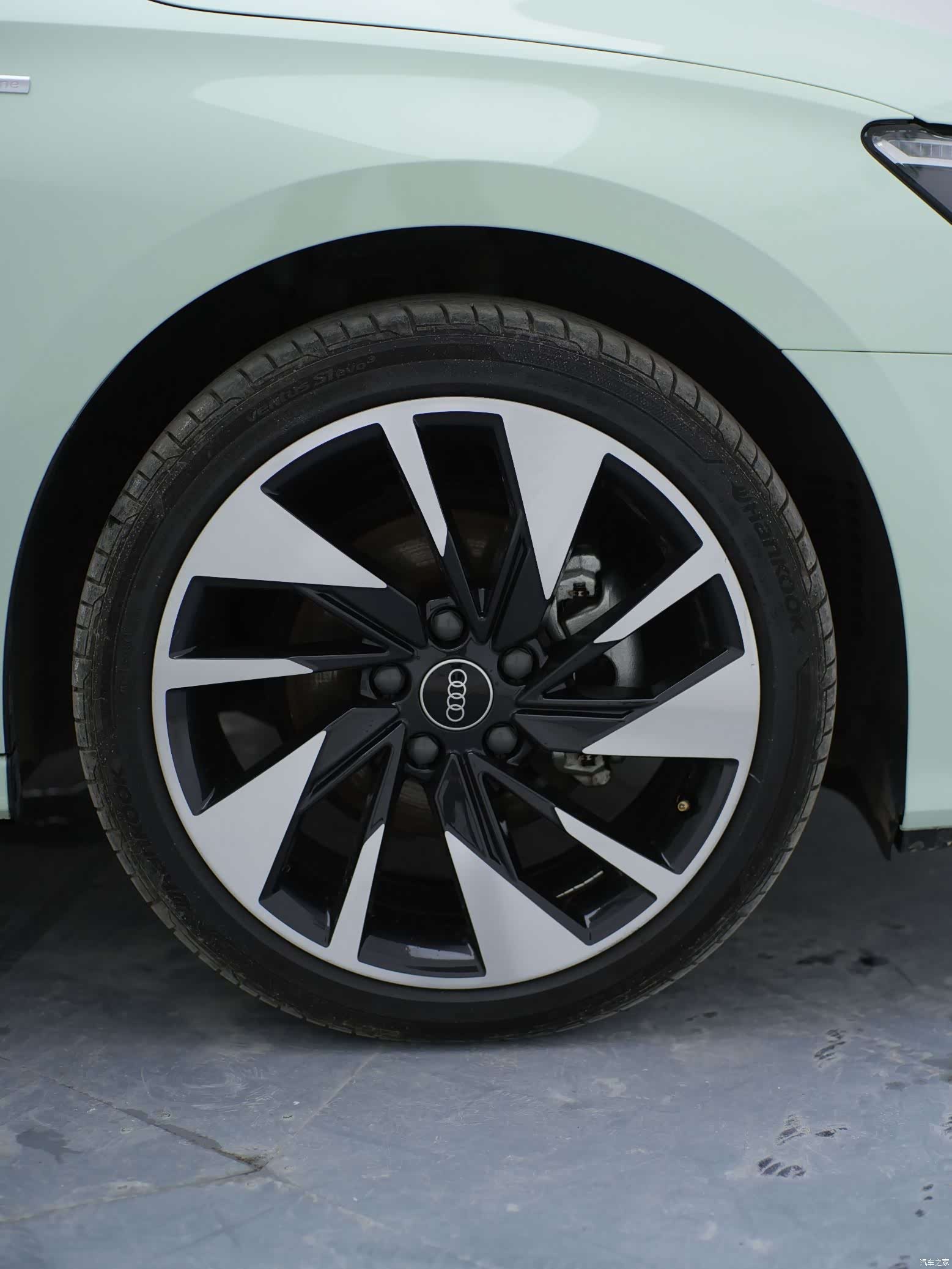 Audi A3, 2023 25