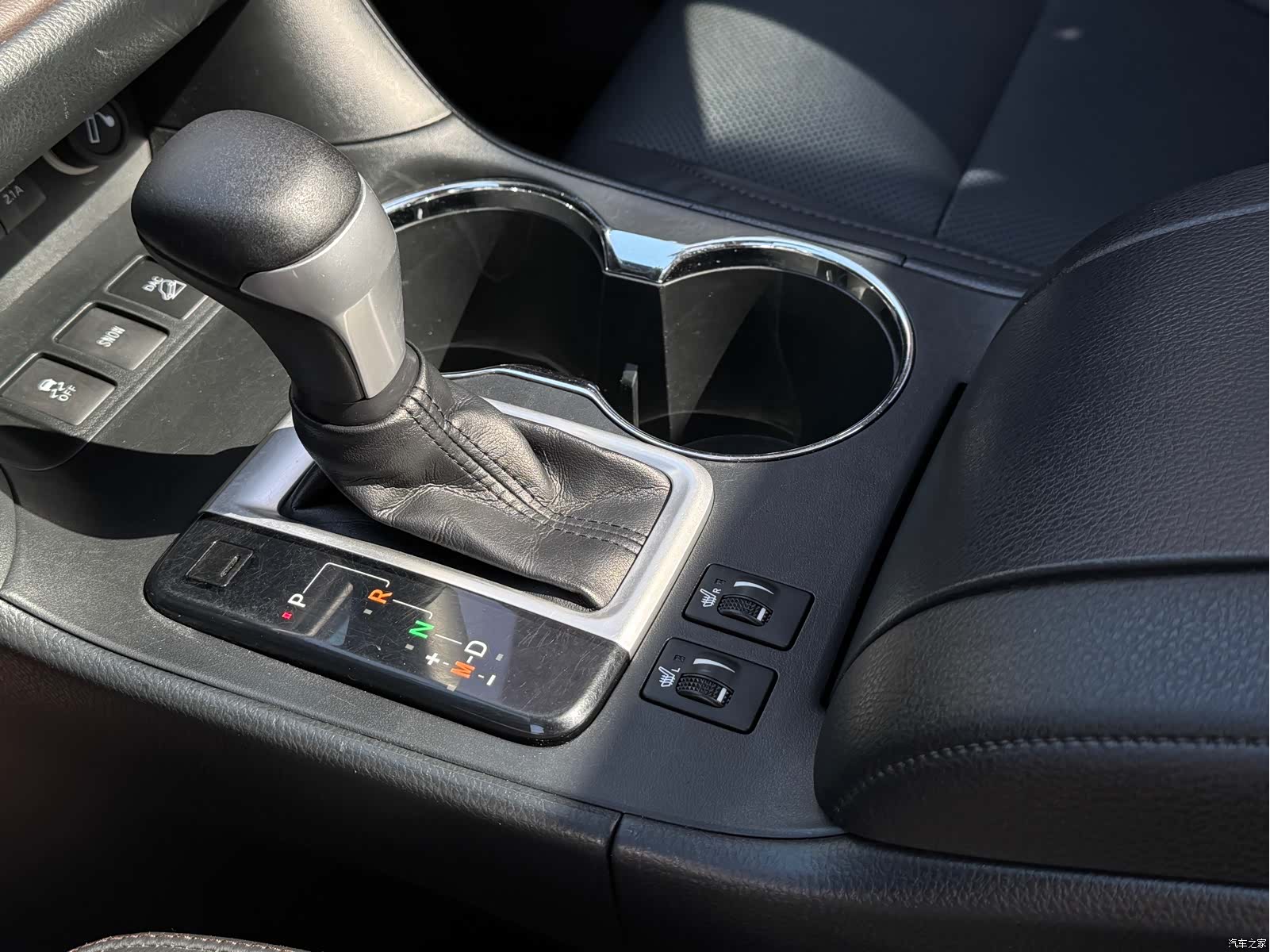 Toyota Highlander, 2018 13