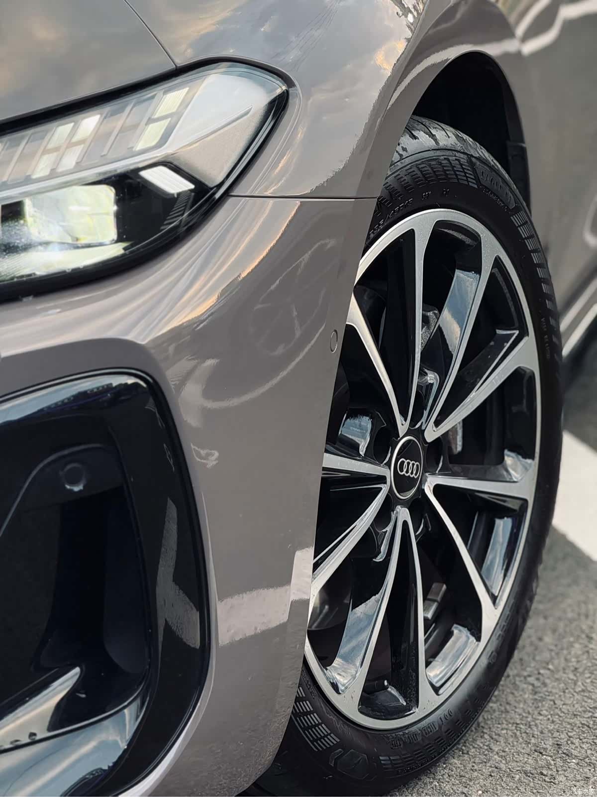 Audi A5, 2025 3