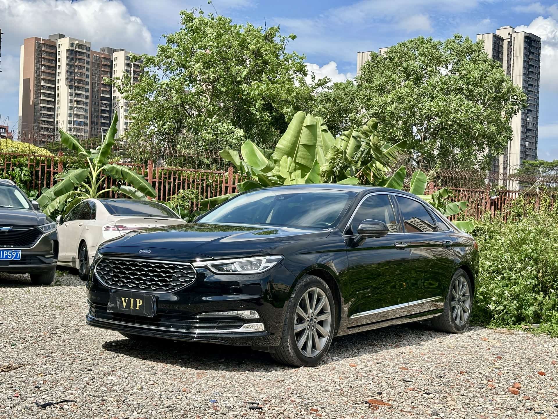 Ford Taurus, 2020 1