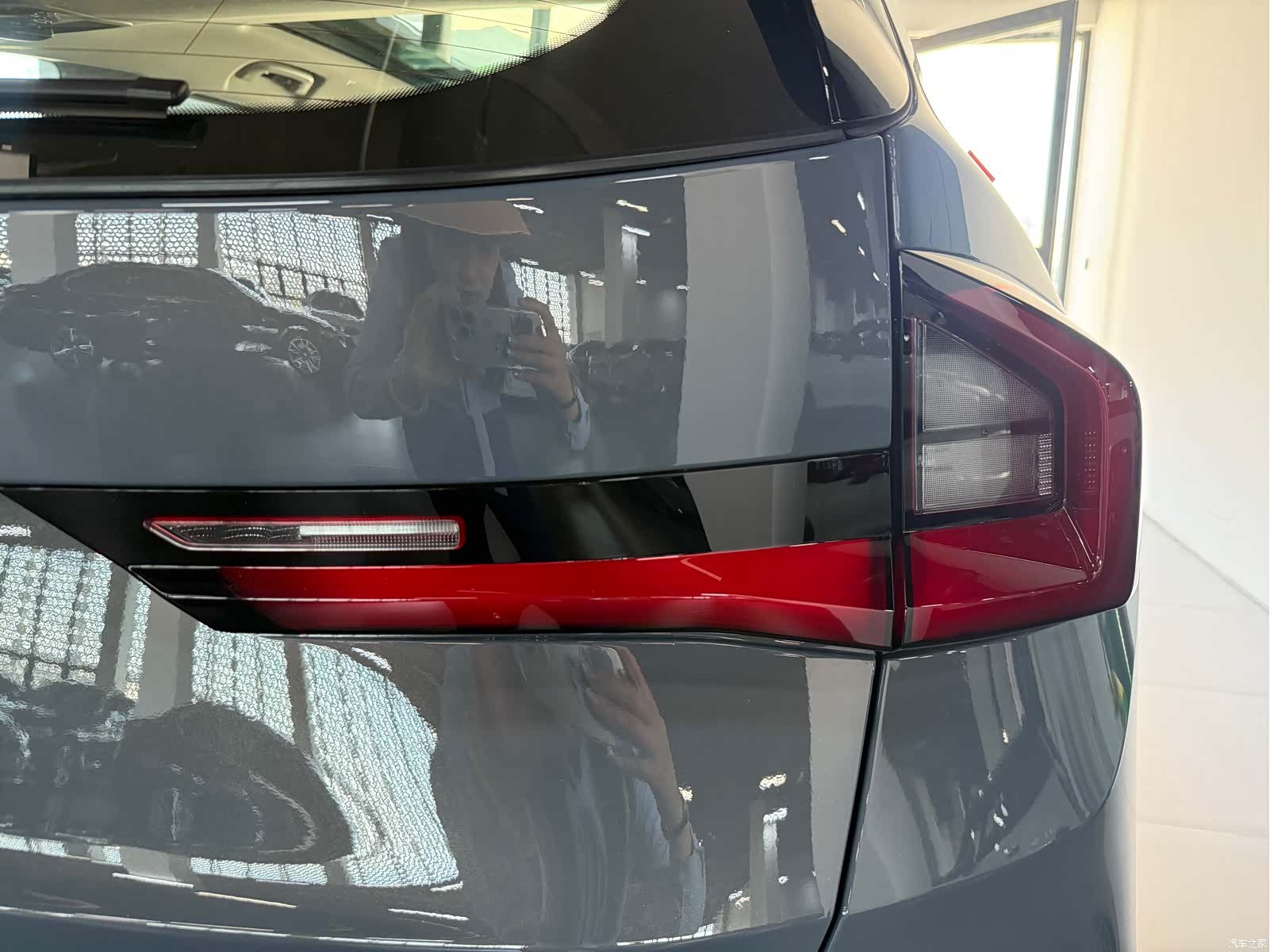 BMW X1, 2024 19