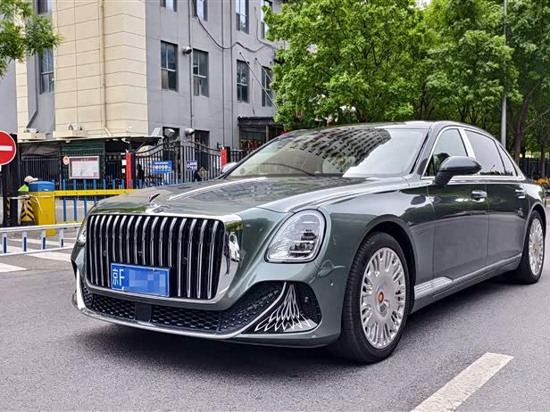 Hongqi