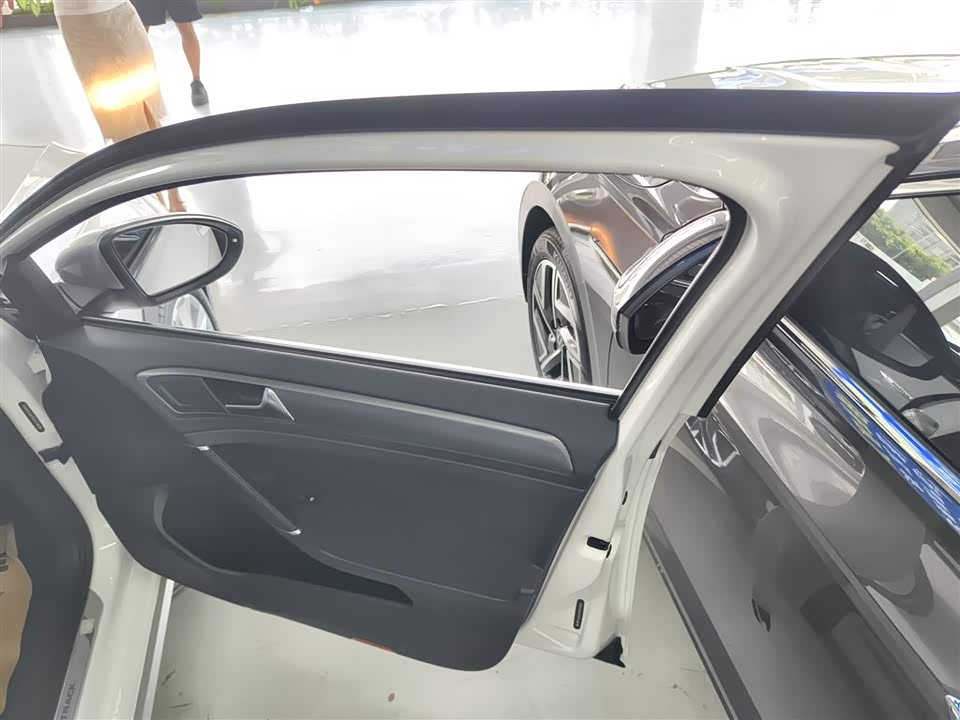 Volkswagen golf Volkswagen golf