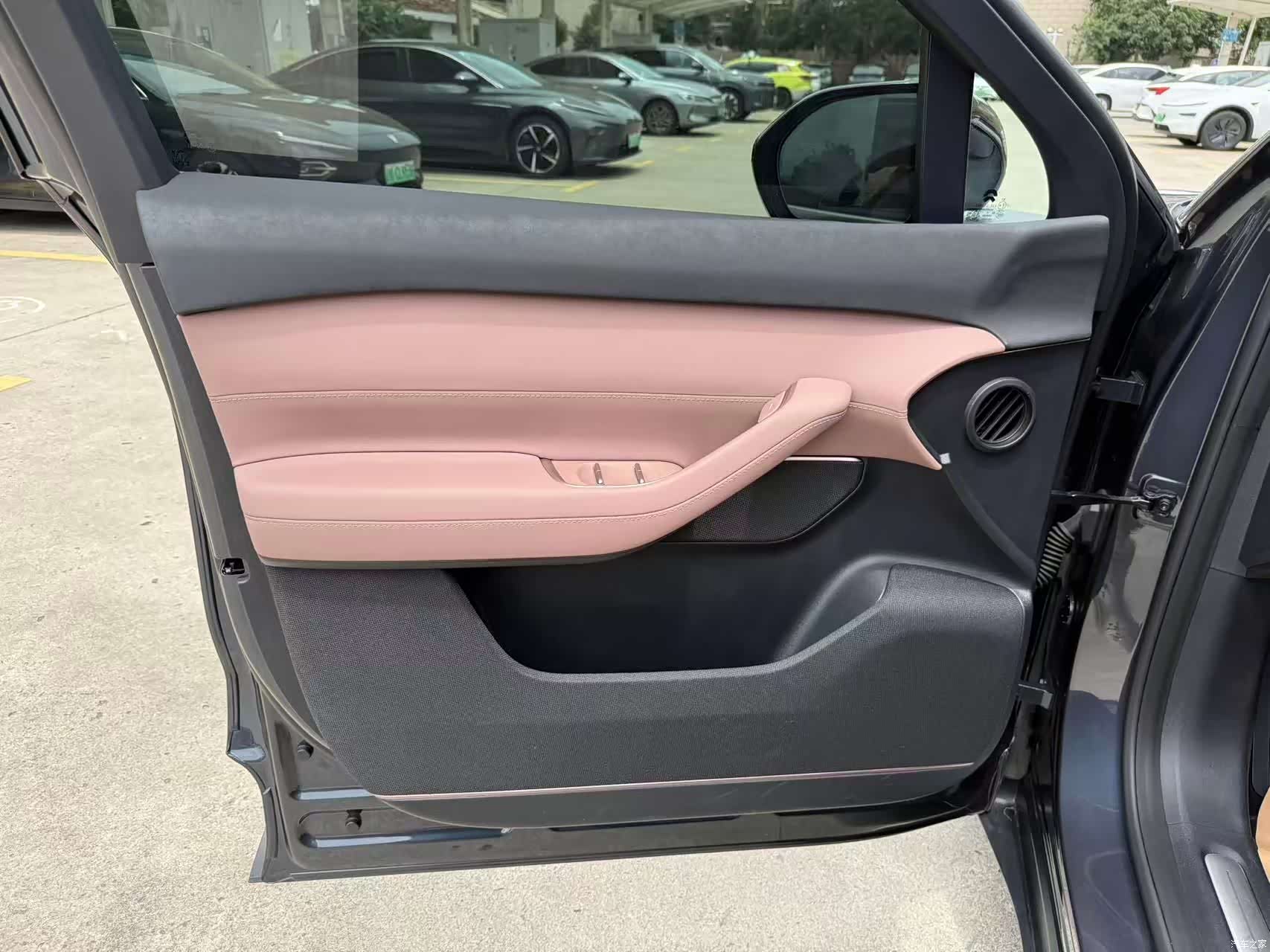 NIO EC6, 2023 4