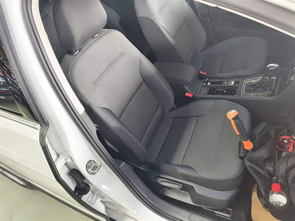 Volkswagen golf Volkswagen golf