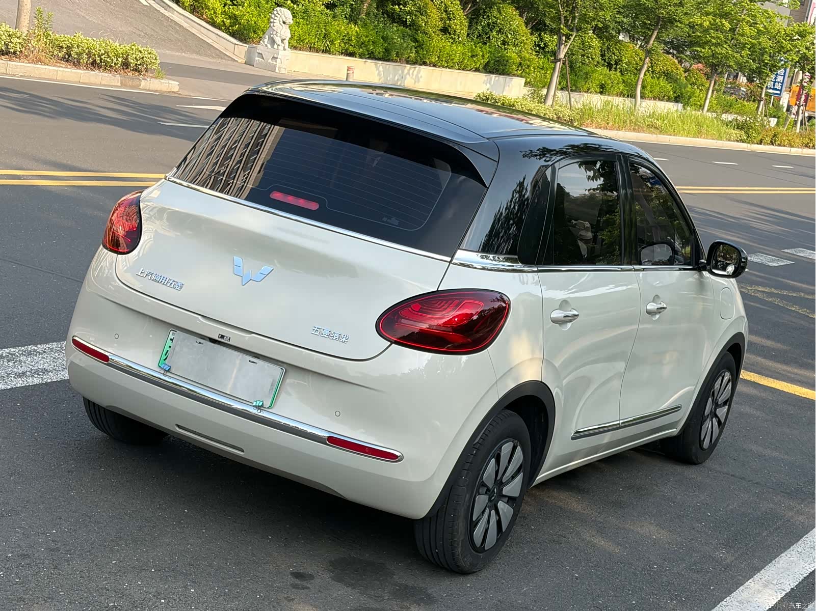 Wuling Bingo, 2024 6