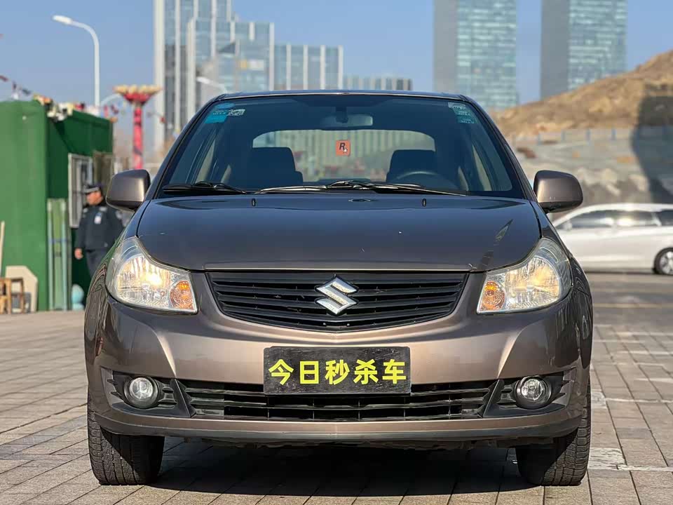 Suzuki Tianyu Shangyue