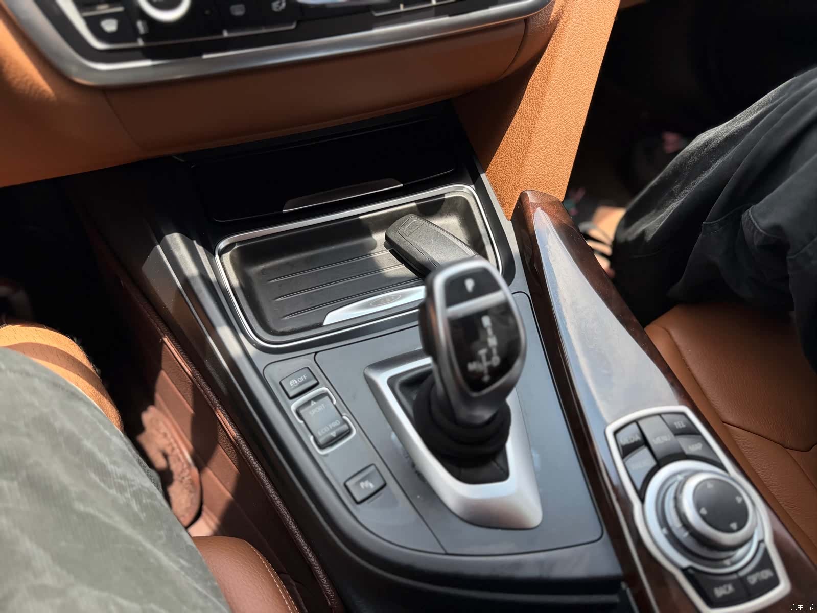 BMW 3 Series, 2014 16
