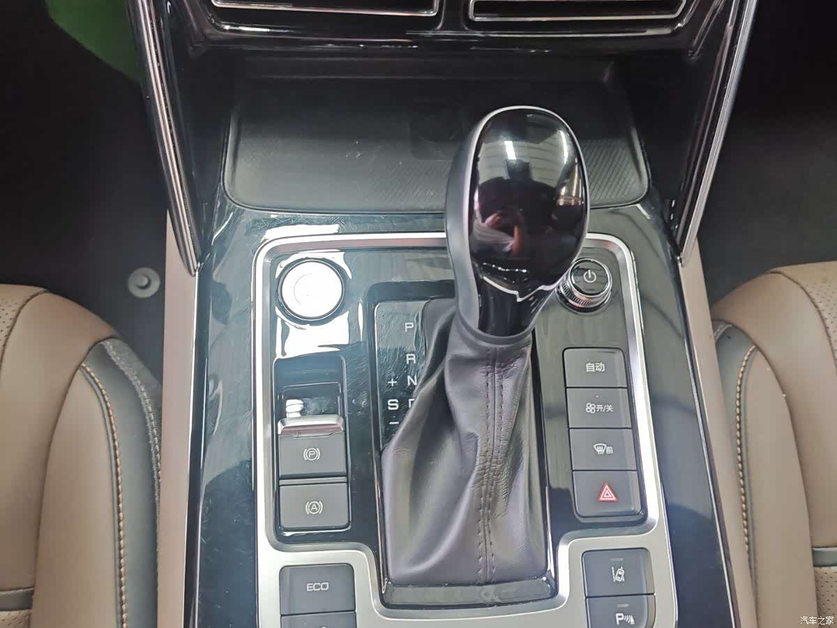 BYD Tang, 2021 15