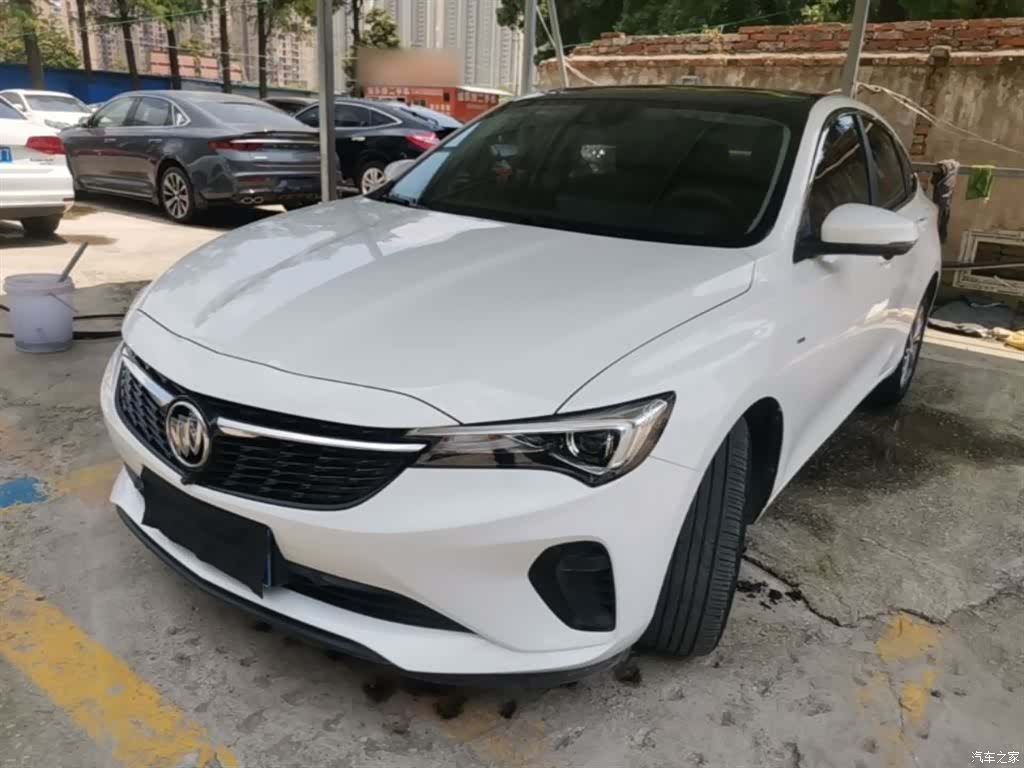 Buick Verano, 2023 1
