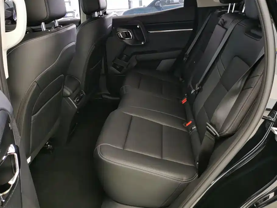 Haval Second-generation big dog Haval Second-generation big dog