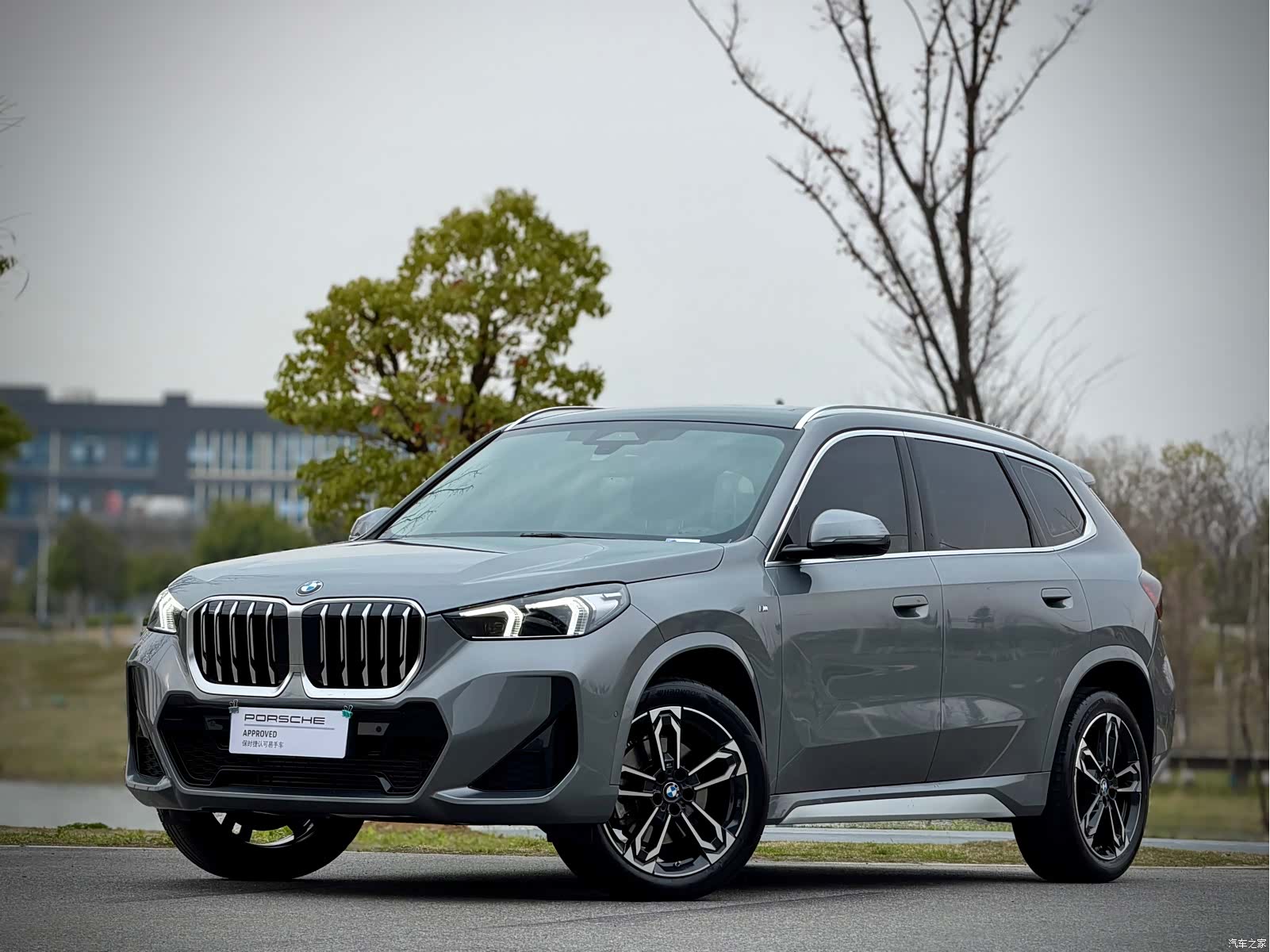 BMW X1, 2024 1