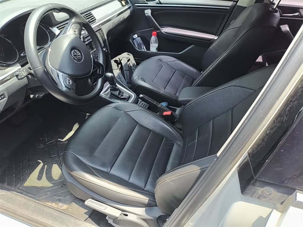 Volkswagen Bora, 2018 15